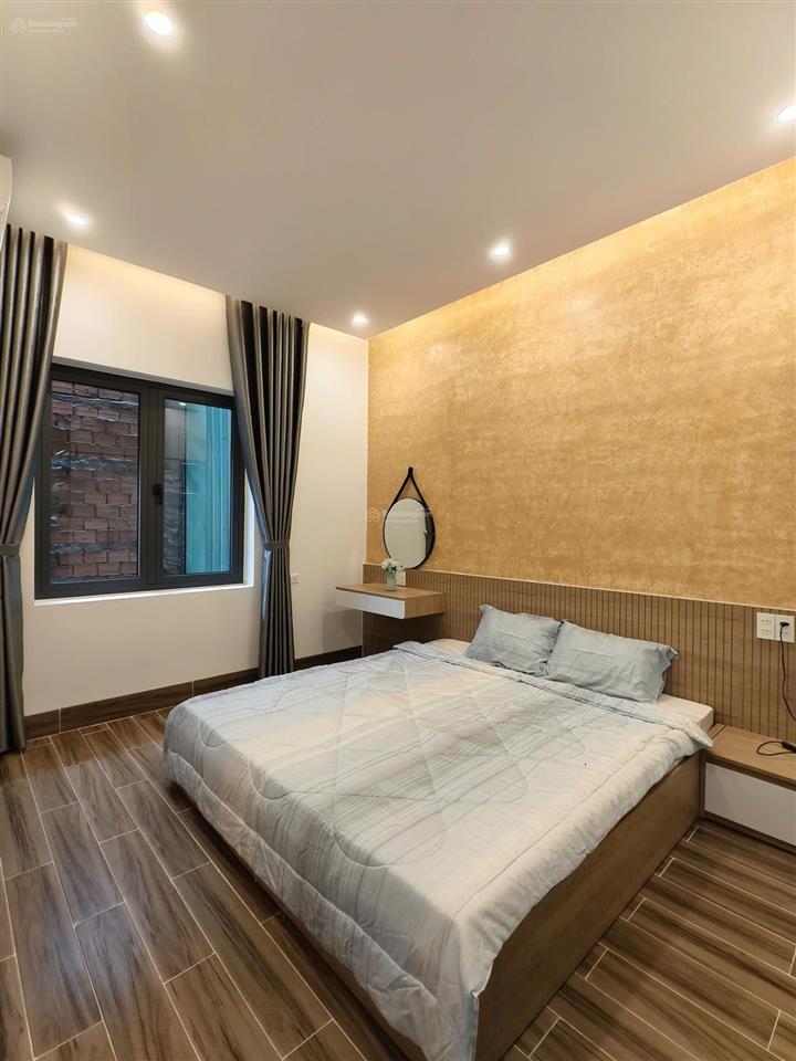 Bán nhà 3 tầng 3 mê nhà mới full nội thất cao cấp tại đường nguyễn viết xuân, hòa khánh, tp đà nẵng