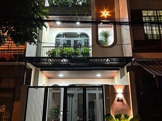 Bán nhà 3 tầng 3 mê nhà mới full nội thất cao cấp tại đường nguyễn viết xuân, hòa khánh, tp đà nẵng