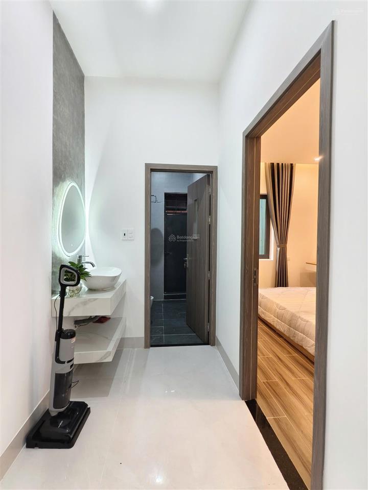 Bán nhà 3 tầng 3 mê nhà mới full nội thất cao cấp tại đường nguyễn viết xuân, hòa khánh, tp đà nẵng