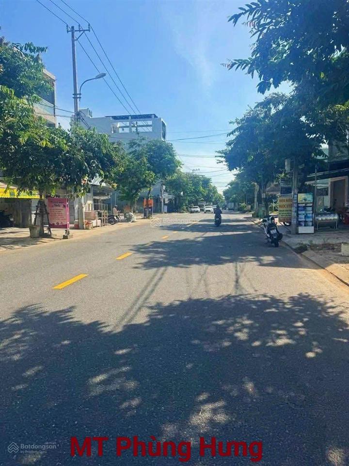 Bán đất tại phùng hưng, hòa minh, liên chiểu, đà nẵng, 8,5 tỷ, 100m2, đẹp, nhiều tiện ích