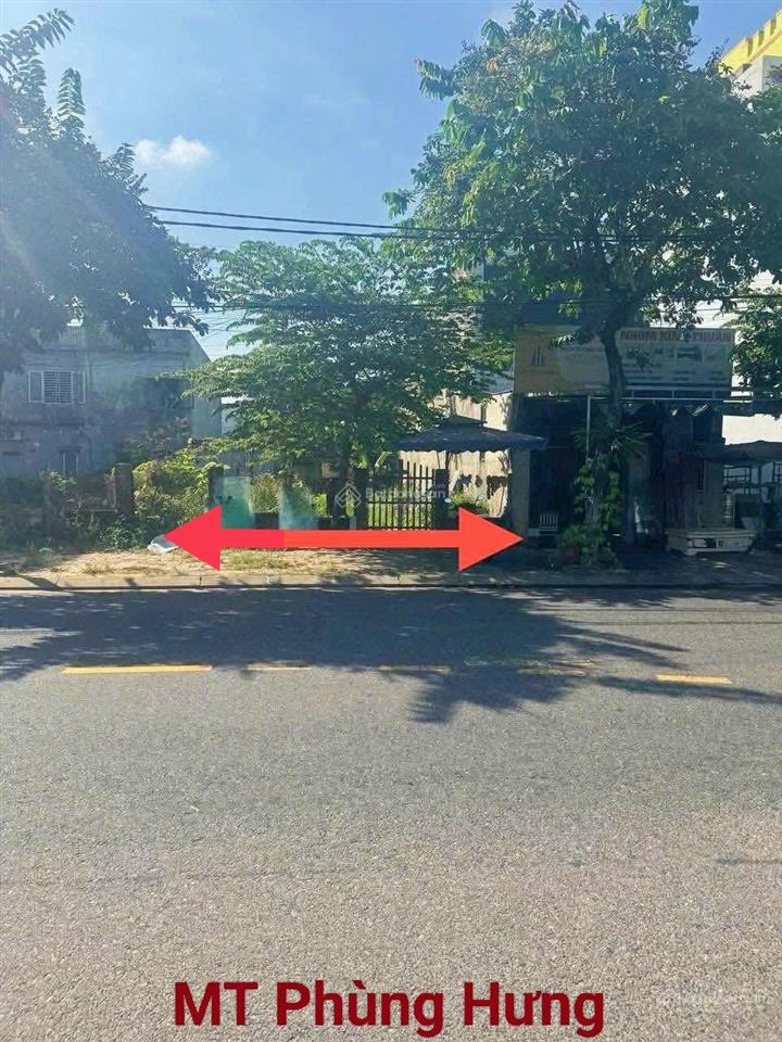 Bán đất tại phùng hưng, hòa minh, liên chiểu, đà nẵng, 8,5 tỷ, 100m2, đẹp, nhiều tiện ích