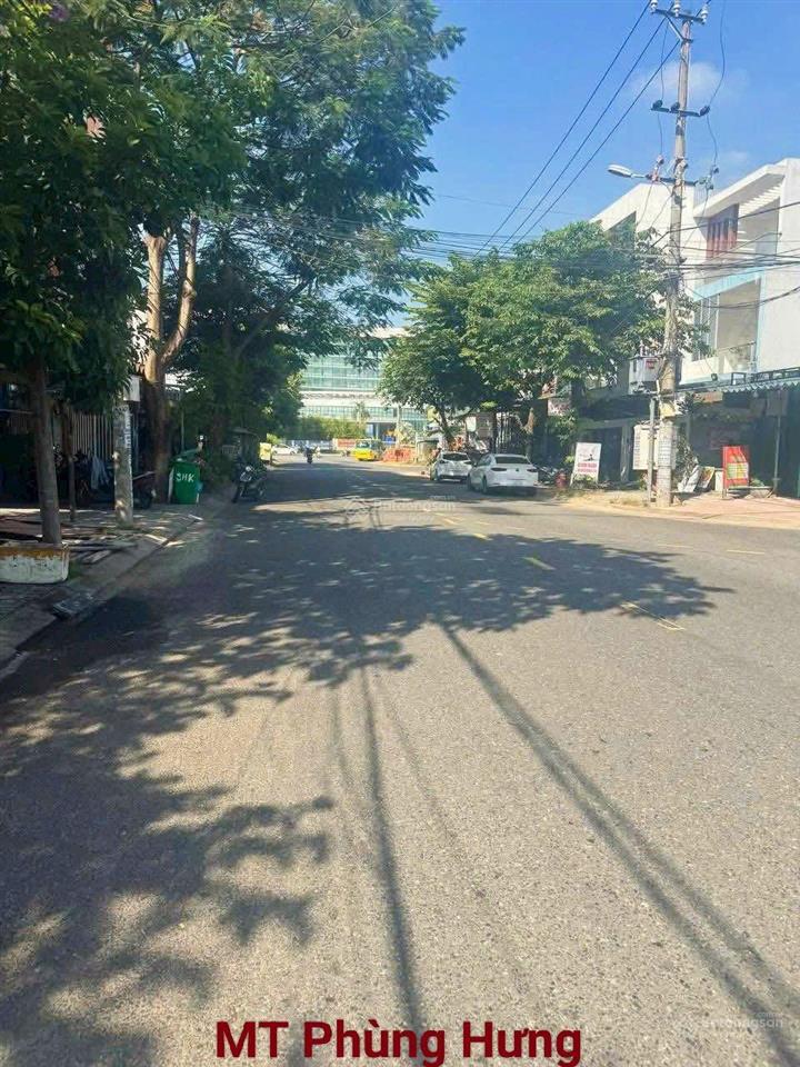 Bán đất tại phùng hưng, hòa minh, liên chiểu, đà nẵng, 8,5 tỷ, 100m2, đẹp, nhiều tiện ích