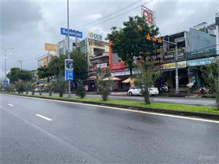 Bán nhà 3 tầng 3 mê mt kinh doanh tại đường tôn đức thắng, liên chiểu, tp đà nẵng. 94m2, 13,5 tỷ tl