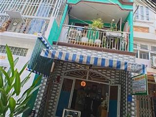 Ngay trung tâm q10, nguyễn duy dương, 3 tầng, hẻm 3m, dt 30 mz, chỉ 5,5 tỷ tl ,