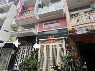 Trung tâm q11, tạ uyên  nguyễn chí thanh, 5 tầng, hẻm xe hơi thông, chỉ 8,7 tỷ tl