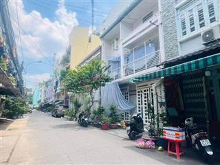 Ngay khu bán đồ ăn uống q10, sư vạn hạnh, 4 tầng, hẻm xe hơi thông, chỉ 6,7 tỷ tl