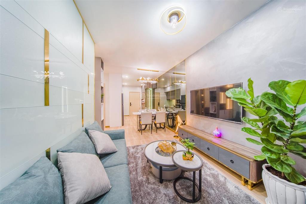 1,69 tỷ 2 phòng ngủ 65m2, thanh toán 500tr nhận nhà.hỗ trợ vay 70%,hỗ trợ lãi 6 tháng