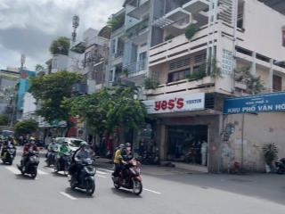 Chủ cần bán. gấp mặt tiền kinh doanh nguyễn đình chiểu, quận 3( 88,3m2)