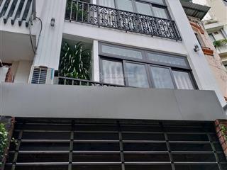 Hàng thơm full nội thất cao cấp 65m nhỉnh 19tỷ trần hưng đạo, ngay bộ ca. an ninh cao