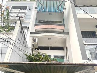 Bán nhà hxh nguyễn hữu cầu ngay chợ tân định nhỉnh 15 tỷ tl