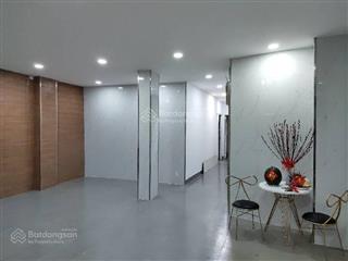 Căn hộ dịch vụ 10 phòng doanh thu hơn 60 triệu/tháng ngay trung tâm quận 4