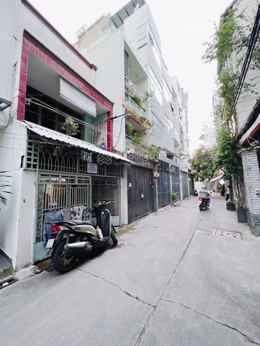 Bán nhà riêng khánh hội hxh rộng 70m nhỉnh 9 tỷ