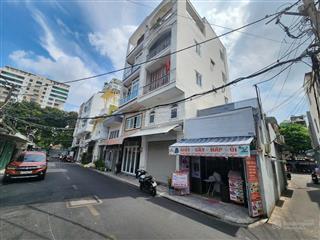 Bán nhà hẻm xe hơi rộng 10m nhà vuông vức gần 50m nhỉnh 10 tỷ tl