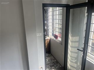 Bán nhà riêng 50m2 chính chủ tại phố dã tượng, hoàn kiếm, hn