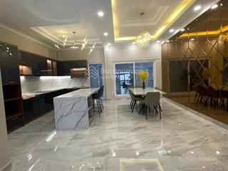 Bán nhà hẻm ngay sát đường võ thị sáu phường đa kao quận 1 dt khủng 113m2 5phòng ngủ