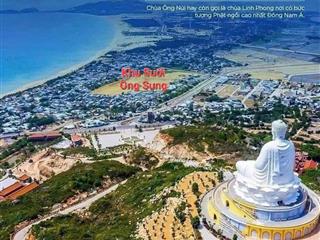 Bán nhiều lô đất thổ cư tọa lạc gần biển tại cát tiến, phù cát, cơ hội đầu tư sinh lời cao