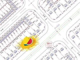 Đất cát tiến giá rẻ đáng để đầu tư