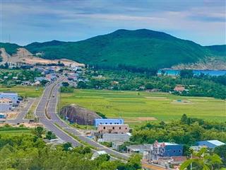 Đất ven biển tân thanh cát hải du lịch giá rẻ