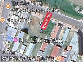 Đất trung tâm cát tiến, diện tích 110m2, giá 1,85 tỷ rẻ nhất khu này