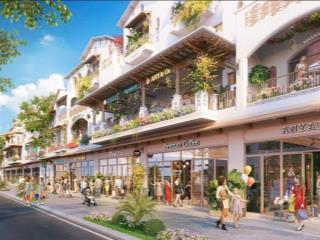 Giỏ hàng 171 căn townhouse biển (sở hữu lâu dài)  blanca city vũng tàu