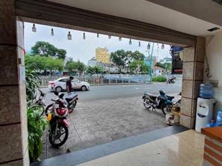 Gấp! nhà mặt tiền hoàng sa quận 3  kinh doanh sầm uất ngày đêm  5.5x12  62m2  nhỉnh 12 tỷ