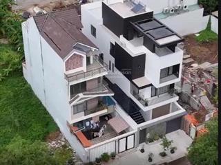 Bán biệt thự khu đông thủ thiêm q2 8x25 192m2  4 tầng  cạnh lake view global cit yville 28 tỷ