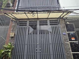 Cho thuê nhà 3 phòng ngủ  120m2 ngay phan huy ích, gò vấp