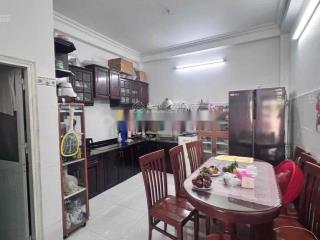 Cho thuê nhà 2 phòng ngủ giá rẻ, quận gò vấp