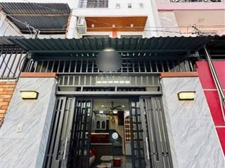 Cho thuê nhà 3 phòng ngủ ngay quang trung, phường 8, gò vấp