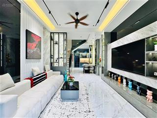 Bán nhà 3pn mới hoàn thiện chỉ 6xđ ngay lê đức thọ, gò vấp