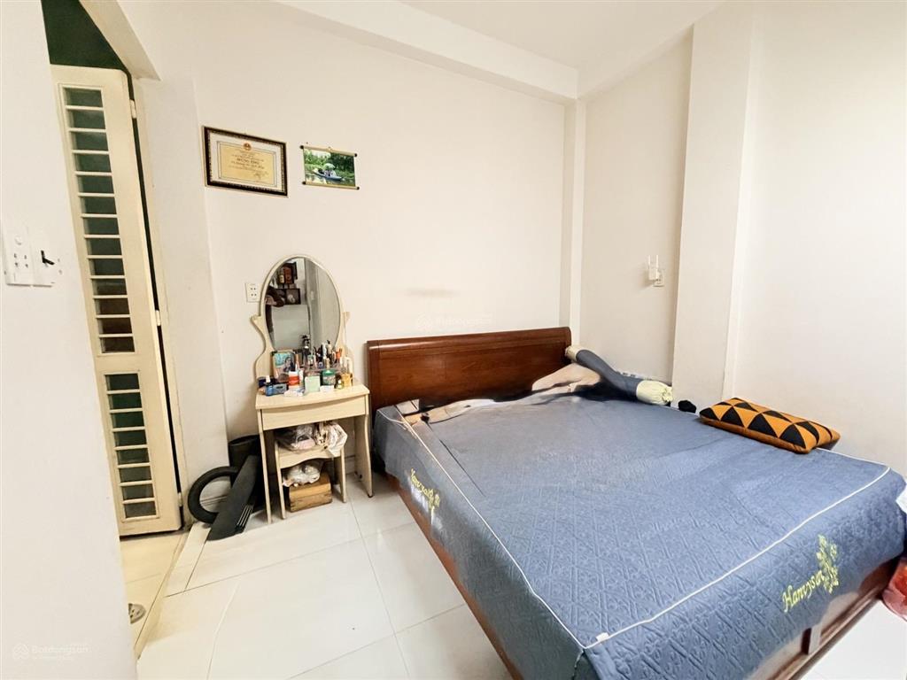 Bán nhà 3pn  62m2 chỉ 6đ (tl) ngay lê đức thọ, sát cityland, lotte nguyễn văn lượng