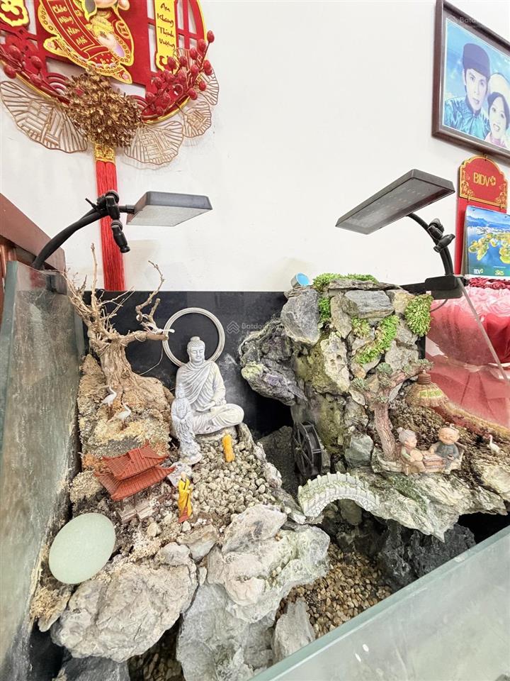 Bán nhà 3pn  62m2 chỉ 6đ (tl) ngay lê đức thọ, sát cityland, lotte nguyễn văn lượng