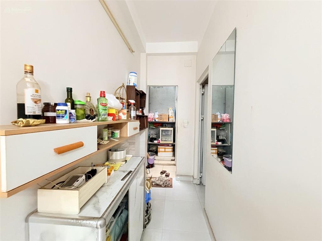 Bán nhà 3pn  62m2 chỉ 6đ (tl) ngay lê đức thọ, sát cityland, lotte nguyễn văn lượng