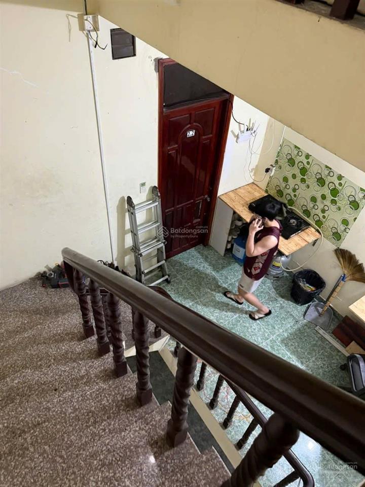 Sát mặt tiền nguyễn kiệm  9pn  sẵn dòng tiền khoáng 30tr/th