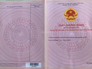 Bán đất gần sân bay long thành