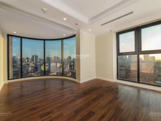 Bán căn hộ mới tinh, chưa ở, tòa nhà hateco laroma dt 137m2, căn góc thoáng mát