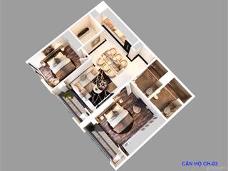 Chính chủ bán nhanh !!! căn 86.7 m2 toà hateco laroma , hàng hiếm giá tốt