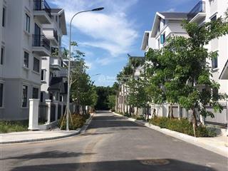 Tổng hợp các căn liền kề  biệt thự hateco green park diện tích 85m2120m2177m2