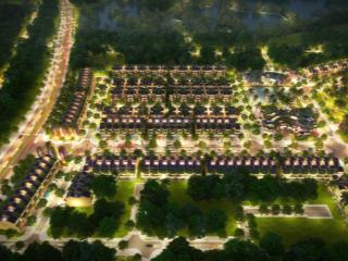 Casamia balanca hội an  biệt thự sinh thái hot nhất hội an 2025 với hệ sinh thái sông rừng đa dạng
