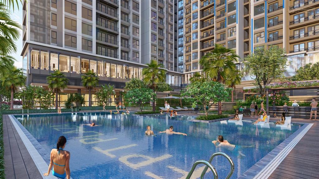 Fpt plaza 4 chính thức ra mắt  giá từ 2,1x tỷ. dự án đáng mong chờ nhất tại fpt city