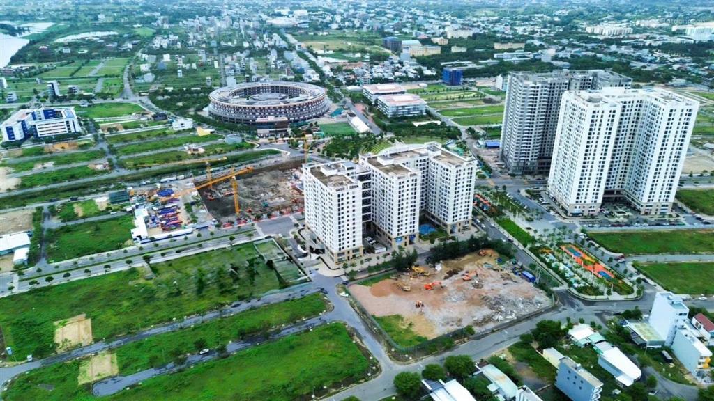 Fpt plaza 4 chính thức ra mắt  giá từ 2,1x tỷ. dự án đáng mong chờ nhất tại fpt city