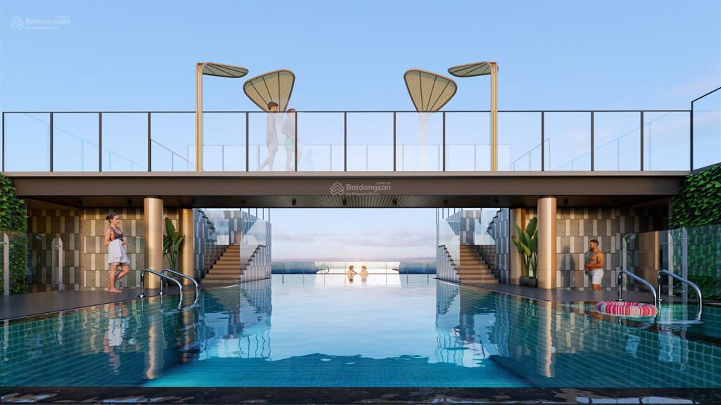 Fpt plaza 4 chính thức ra mắt  giá từ 2,1x tỷ. dự án đáng mong chờ nhất tại fpt city