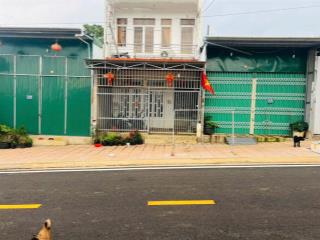CHÍNH CHỦ CẦN BÁN GẤP 3 CĂN NHÀ LIỀN NHAU ĐS 2 PHAN HUY CHÚ, PHƯỜNG B LAO, TP BẢO LỘC