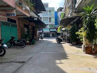 Bán gấp hxh bùi hữu nghĩa quận 5 (3,8 x 17m) chỉ 13,5 tỷ thương lượng