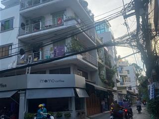 Bán nhà hxh vip tô hiến thành p.14 q.10 (10x12m) chỉ 25 tỷ