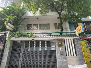 Nhà hxh bành văn trân, phường 7, tân bình (6,5x18m) chỉ 21 tỷ tl