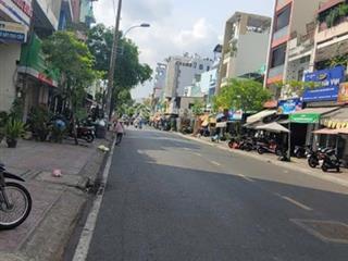 Bán gấp mt trần nhân tôn, phường 2, quận 10 (4x17m) chỉ 29 tỷ thương lượng