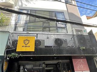 Bán gấp hxh 149 đường lê thị riêng bến thành quận 1 (4,5x15m) chỉ 19 tỷ thương lượng