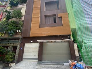 Bán nhà hxh siêu vip 506 đường 3/2 phường 14, quân 10 (6x12) 20,5 tỷ còn bớt lộc