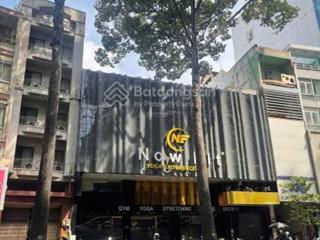Bán gấp mt siêu vị trí đường 3/2 p.11 quận 10 (18x24m) giá chỉ 290 tỷ tl